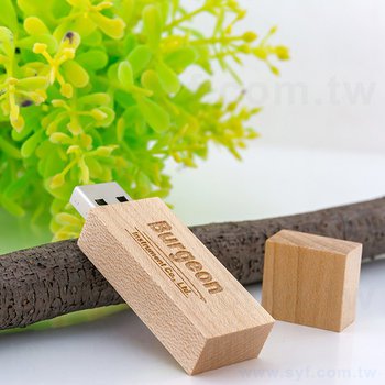 環保隨身碟-原木禮贈品USB-客製隨身碟容量-採購訂製印刷推薦禮品_7